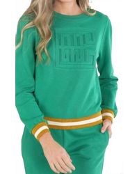 Emily Mccarthy - Julia Pullover - Lyst