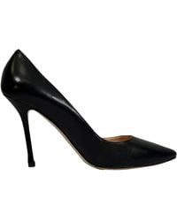 Sergio Rossi - Godiva Pumps - Lyst