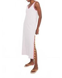 Lisa Todd - Tassel Toss Dress - Lyst