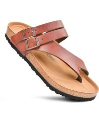 AEROTHOTIC - Sandals Kaizen - Lyst