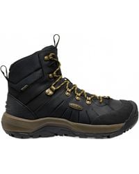 Keen - Revel Iv Mid Polar Boot - Lyst