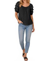Winslow Collection - Mavis Top - Lyst