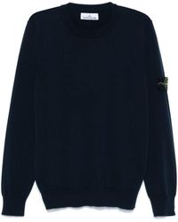 Stone Island - Sweaters - Lyst