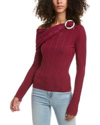 Nicholas - Aglaia Top - Lyst