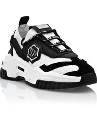 Philipp Plein - Trainers - Lyst