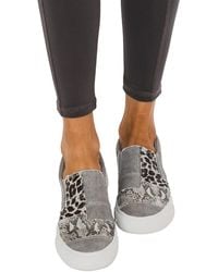 Blowfish - Maddox Sneakers - Lyst