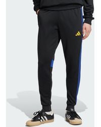 adidas - Tiro 25 Essentials Sweat Pants - Lyst