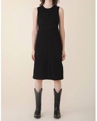 Prairie Underground - Canvas Overall Dress - Lyst