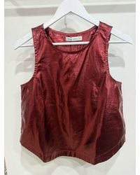 Lanhtropy - Yves Top - Lyst