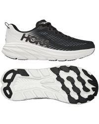 Hoka One One - Rincon 3 Running Shoes - D/medium Width - Lyst