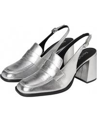 Seychelles - Symphony Penny Loafers - Lyst