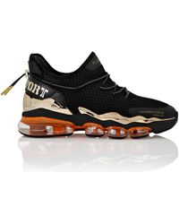 Philipp Plein - Thunder Force Genx 01: Runner Edition - Lyst