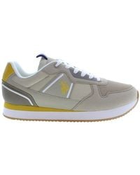 U.S. POLO ASSN. - Polyester Sneaker - Lyst