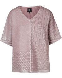 NÜ - Vibe Blouse - Lyst