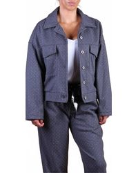 Gigi Moda - Gemma Jacket - Lyst