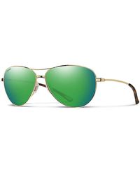 Smith - Langley Chromapop Polarized Sunglasses - Lyst