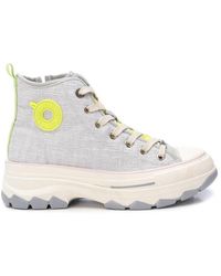 Xti - Sneaker Boots - Lyst