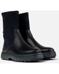Camper - Ankle-Boot Kids Norte Kids - Lyst