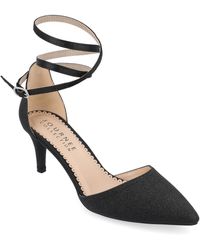 Journee Collection - Collection Luela Pump - Lyst