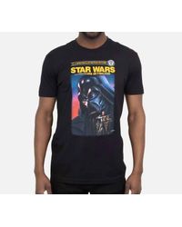 Out Of Print - A New Hope Tee - Lyst