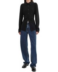 Lamarque - Kai Fitted Shirt - Lyst