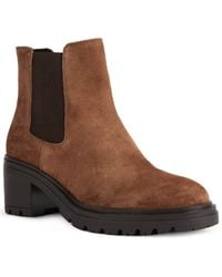 Geox Boots for Women | Christmas Sale up to 79% off | Lyst