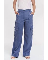 Another Love - Cairo Cargo Pants - Lyst