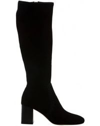 Silent D - Sarah Knee-High Boot - Lyst