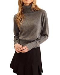 John + Jenn - William Sweater - Lyst