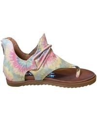 Very G - Dusk Sandals - Lyst