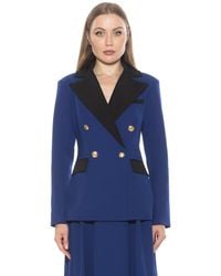 Alexia Admor - Farrah Blazer - Lyst