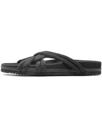 Roam - Twisty Sandal - Lyst