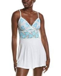 Cosabella - Savona Chemise G-String Set - Lyst