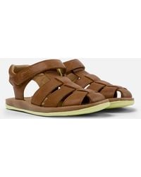 Camper - Sandals Kids Bicho Kids - Lyst