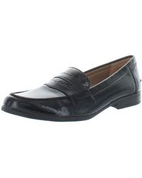 LifeStride - Madison Solid Slip On Loafers - Lyst