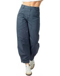 Sundays - Twill Sawyer Pants - Lyst