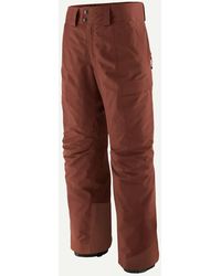 Patagonia - Storm Shift Pants - Lyst