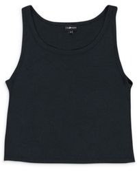 CALLIPYGIAN - Rib Tank - Lyst