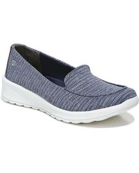 Bzees - Get Movin' Fitness Lifestyle Slip-on Sneakers - Lyst