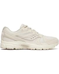 Saucony - Ride Millennium Matte - Lyst