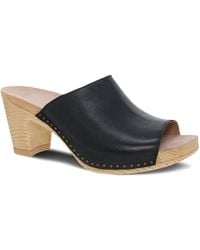 Dansko - Tandi Sandal - Lyst