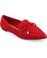 Journee Collection - Collection Muriel Flat - Lyst
