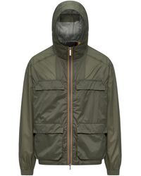 K-Way - Clad Extra Light 3L Jacket - Lyst