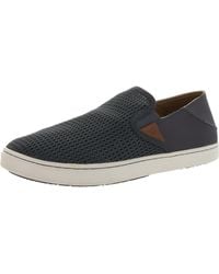 Olukai - Pehuea Fashion Loafers Slip-on Sneakers - Lyst