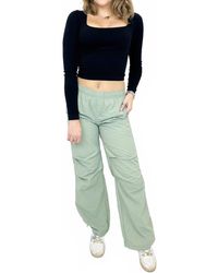 Active Basic - Cargo Pants - Lyst