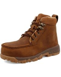Twisted X - Alloy Safety Toe Work Boots - Lyst