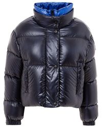Add - Polyamide Full-Length Jacket - Lyst
