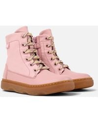 Camper - Ankle-Boot Kids Kiddo Kids - Lyst
