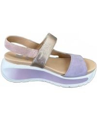 Callaghan - Pesca Sandals - Lyst