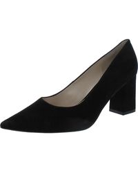 Marc Fisher - Zala Solid Pointed Toe Pumps - Lyst